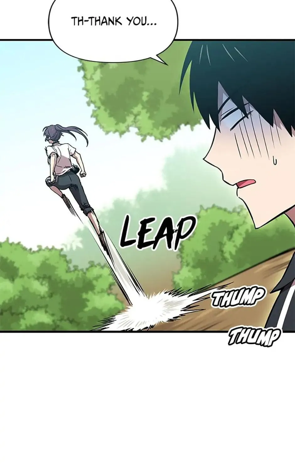 Read Cursed Manager’s Regression chapter 21 image 58 on Lezhin