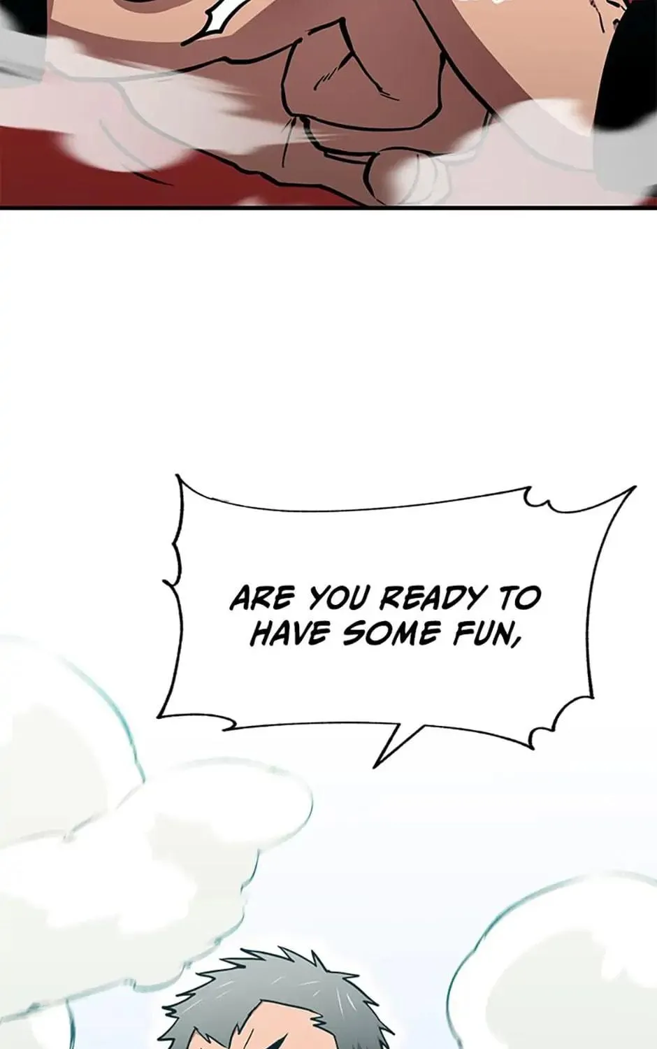 Read Cursed Manager’s Regression chapter 21 image 64 on Lezhin