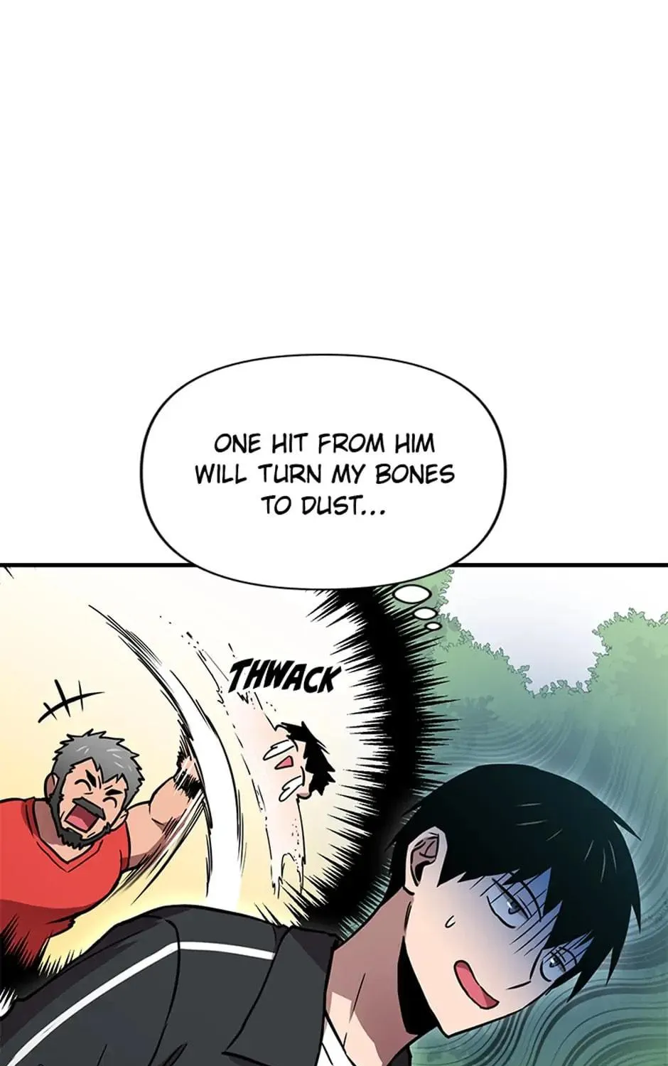 Read Cursed Manager’s Regression chapter 21 image 82 on Lezhin
