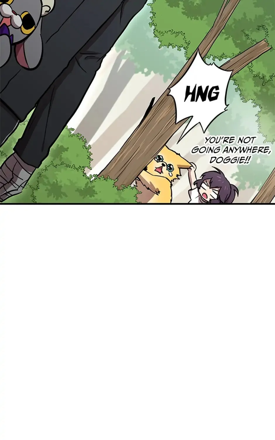 Read Cursed Manager’s Regression chapter 21 image 84 on Lezhin