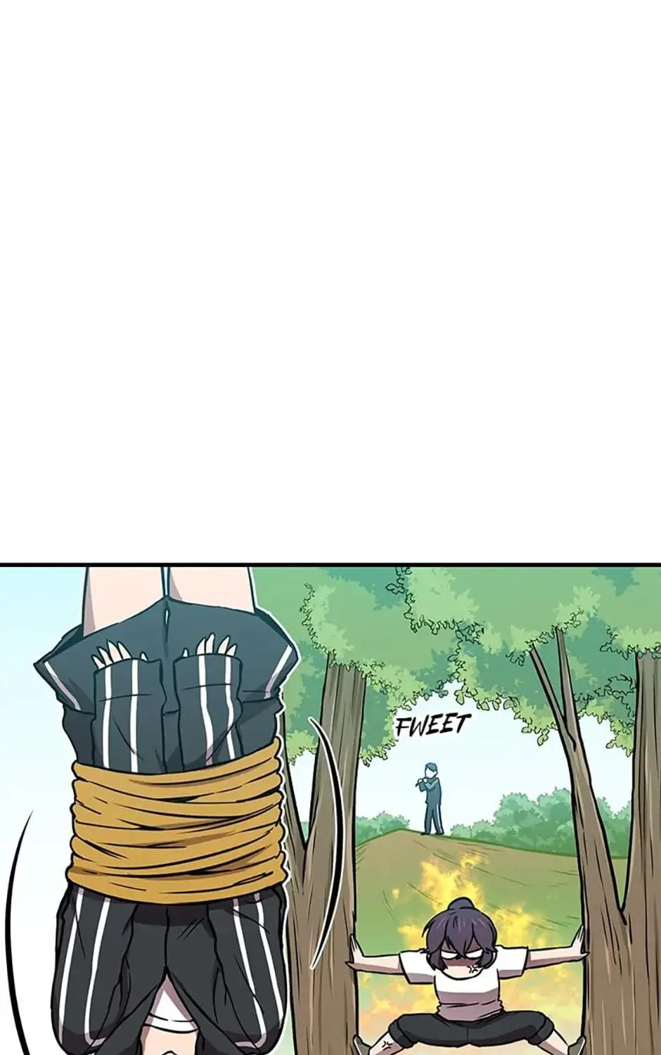 Read Cursed Manager’s Regression chapter 21 image 94 on Lezhin
