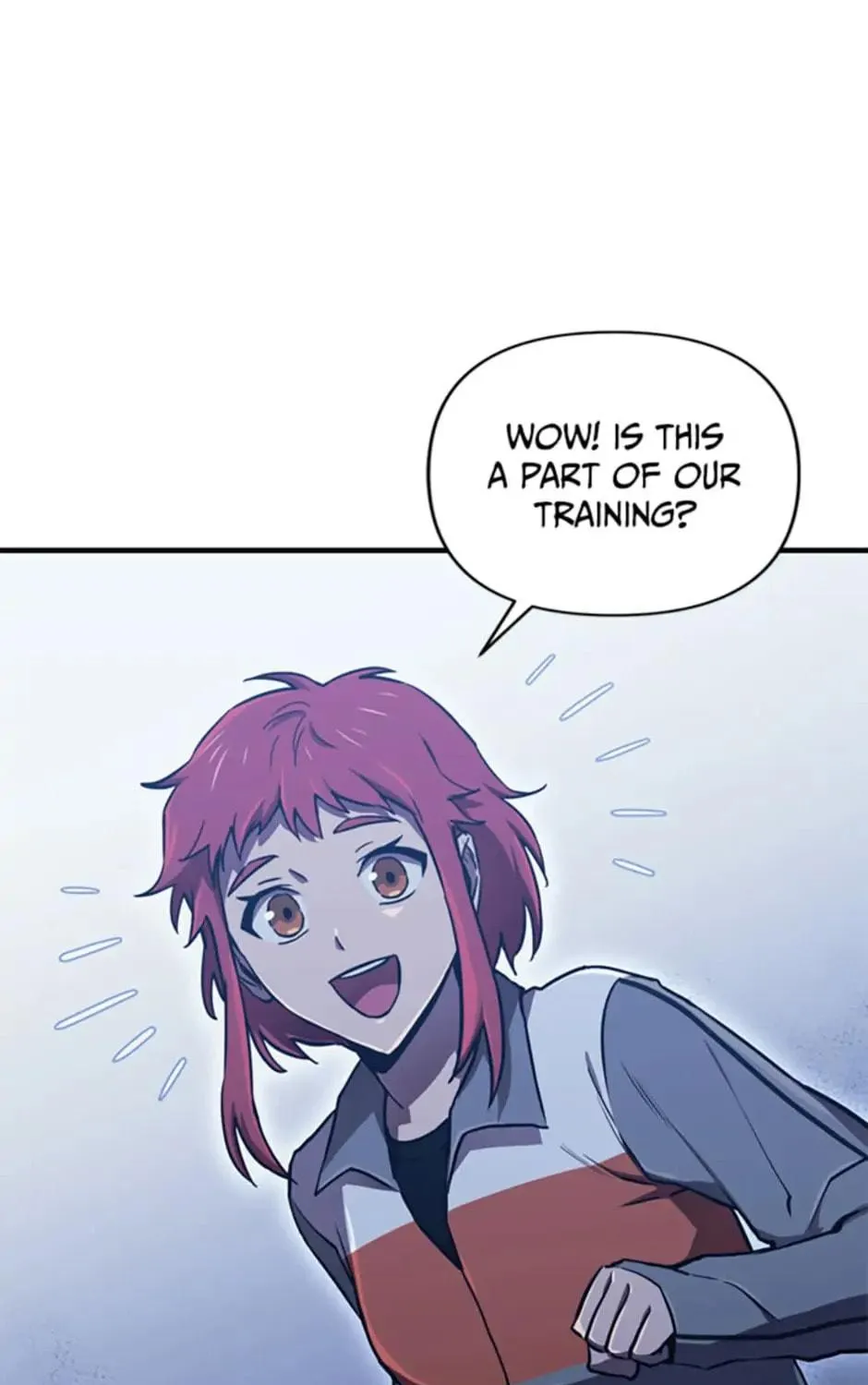 Read Cursed Manager’s Regression chapter 22 image 100 on Lezhin