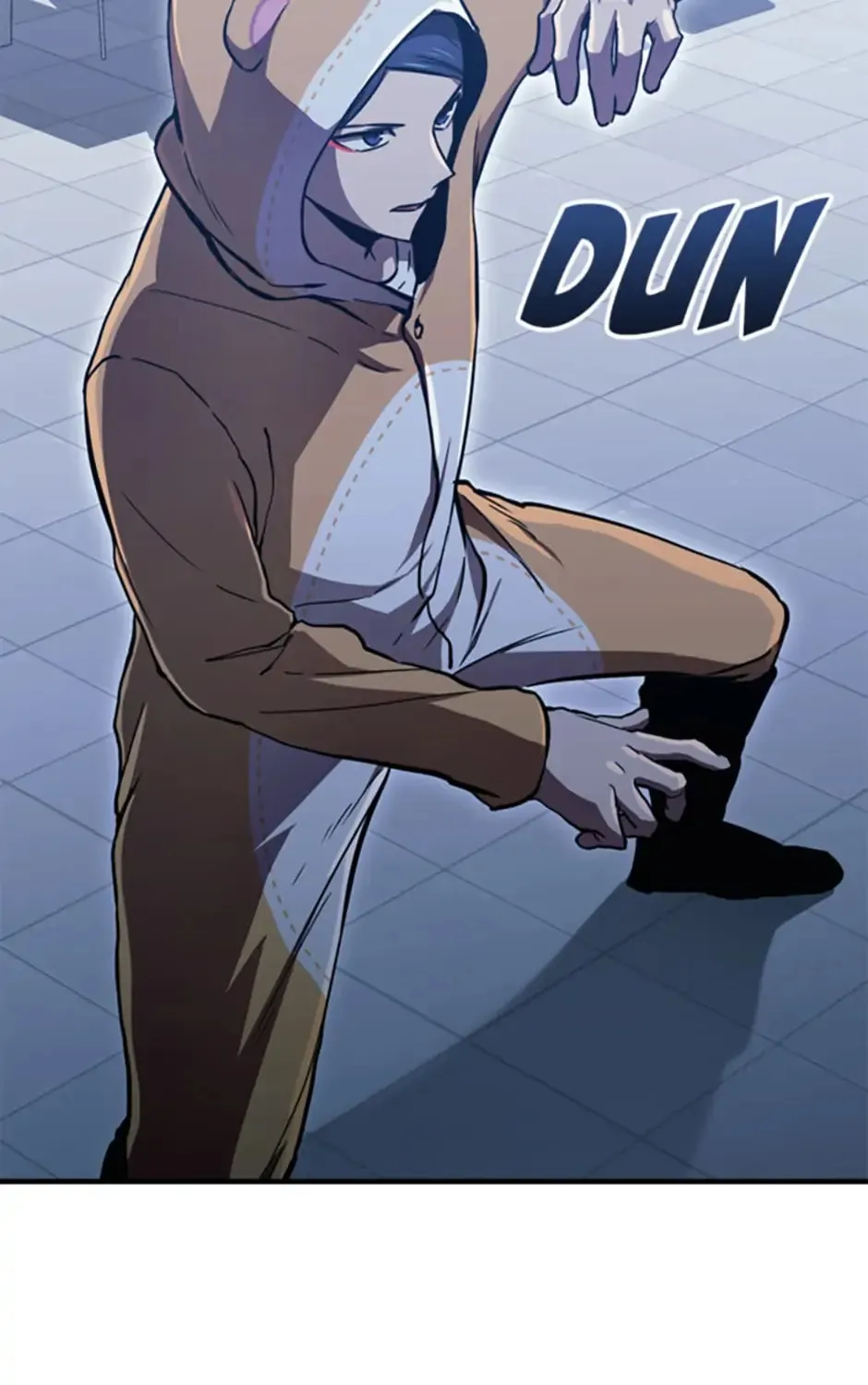 Read Cursed Manager’s Regression chapter 22 image 104 on Lezhin