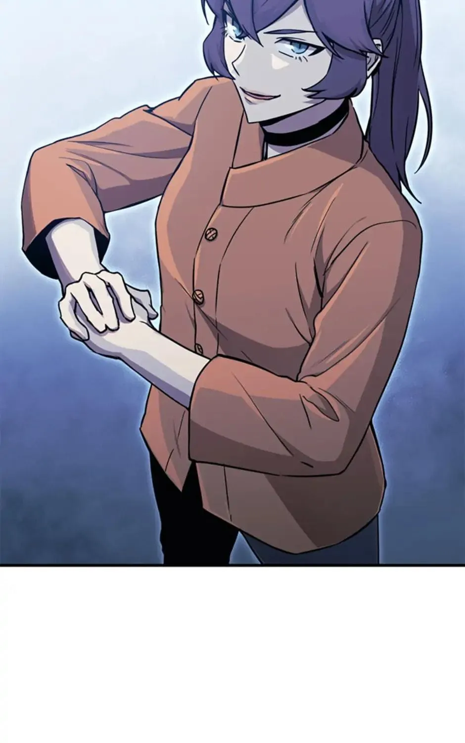 Read Cursed Manager’s Regression chapter 22 image 112 on Lezhin