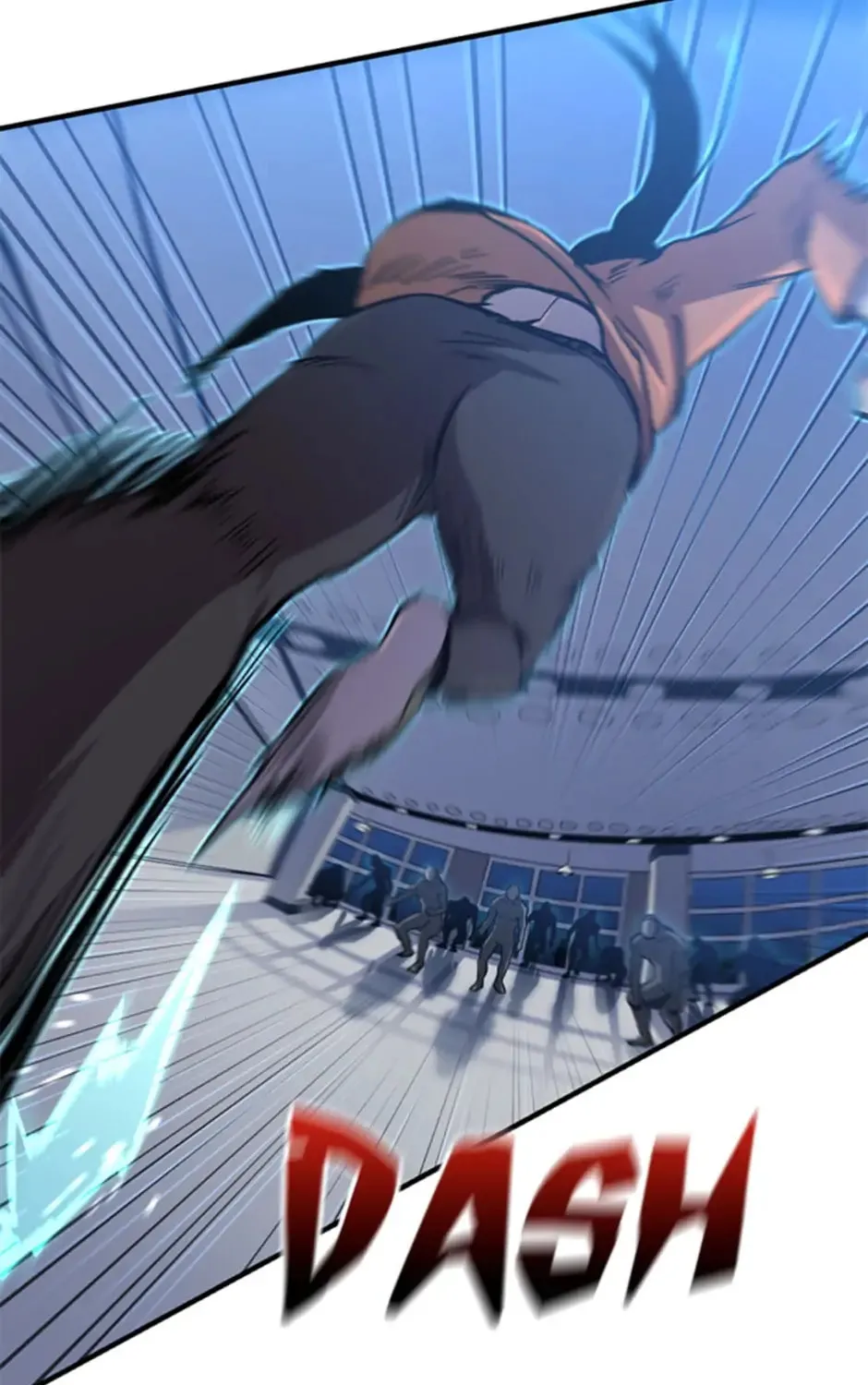 Read Cursed Manager’s Regression chapter 22 image 116 on Lezhin