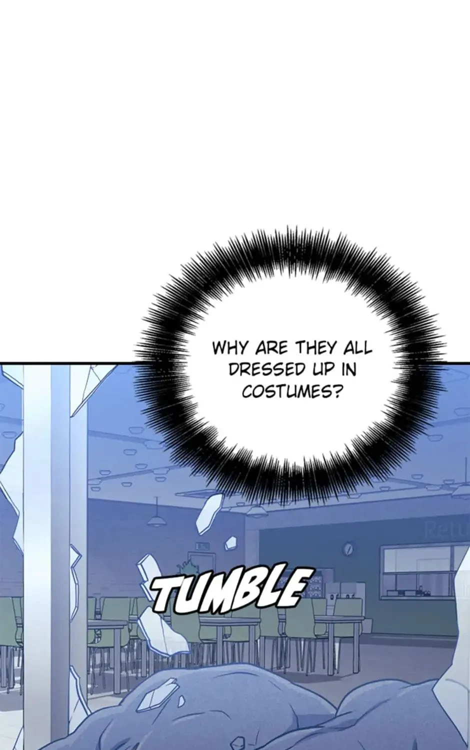Read Cursed Manager’s Regression chapter 22 image 128 on Lezhin