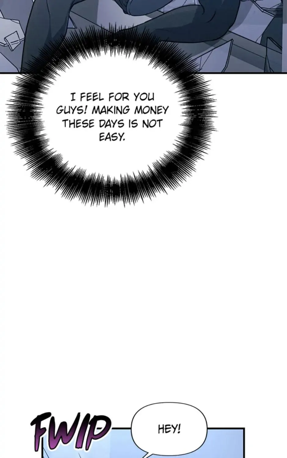 Read Cursed Manager’s Regression chapter 22 image 130 on Lezhin