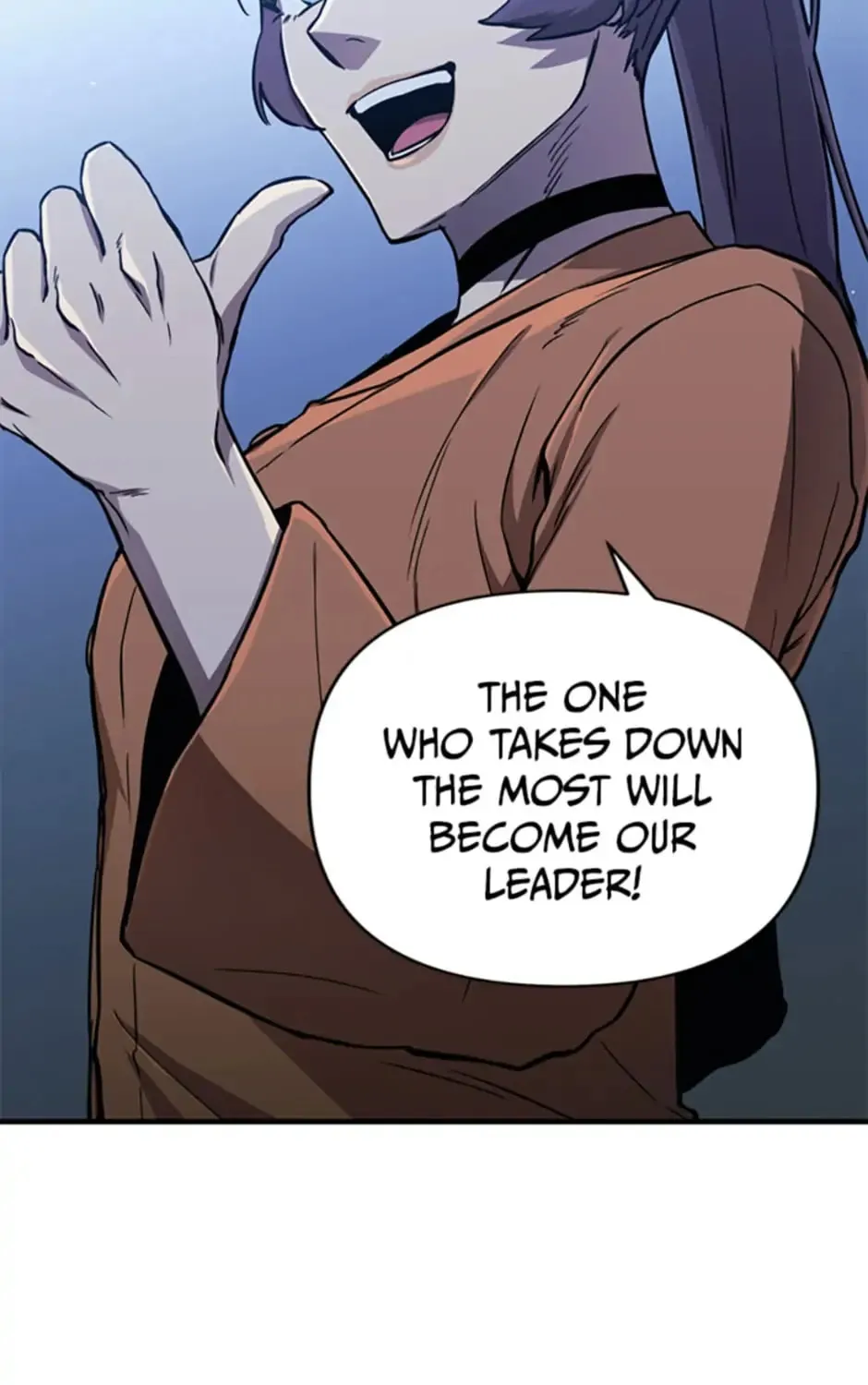 Read Cursed Manager’s Regression chapter 22 image 134 on Lezhin
