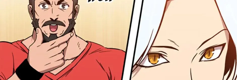 Read Cursed Manager’s Regression chapter 22 image 21 on Lezhin