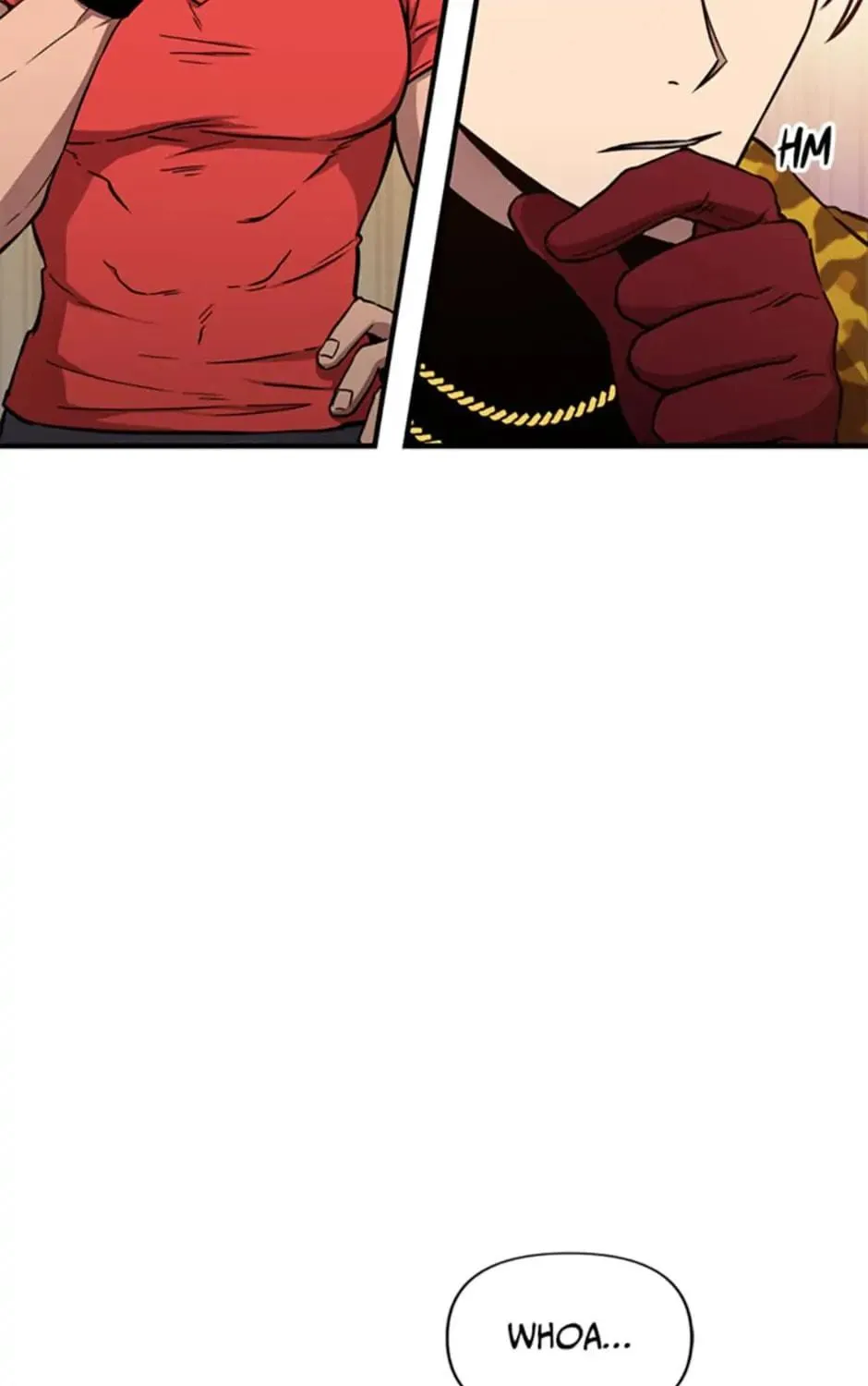 Read Cursed Manager’s Regression chapter 22 image 22 on Lezhin