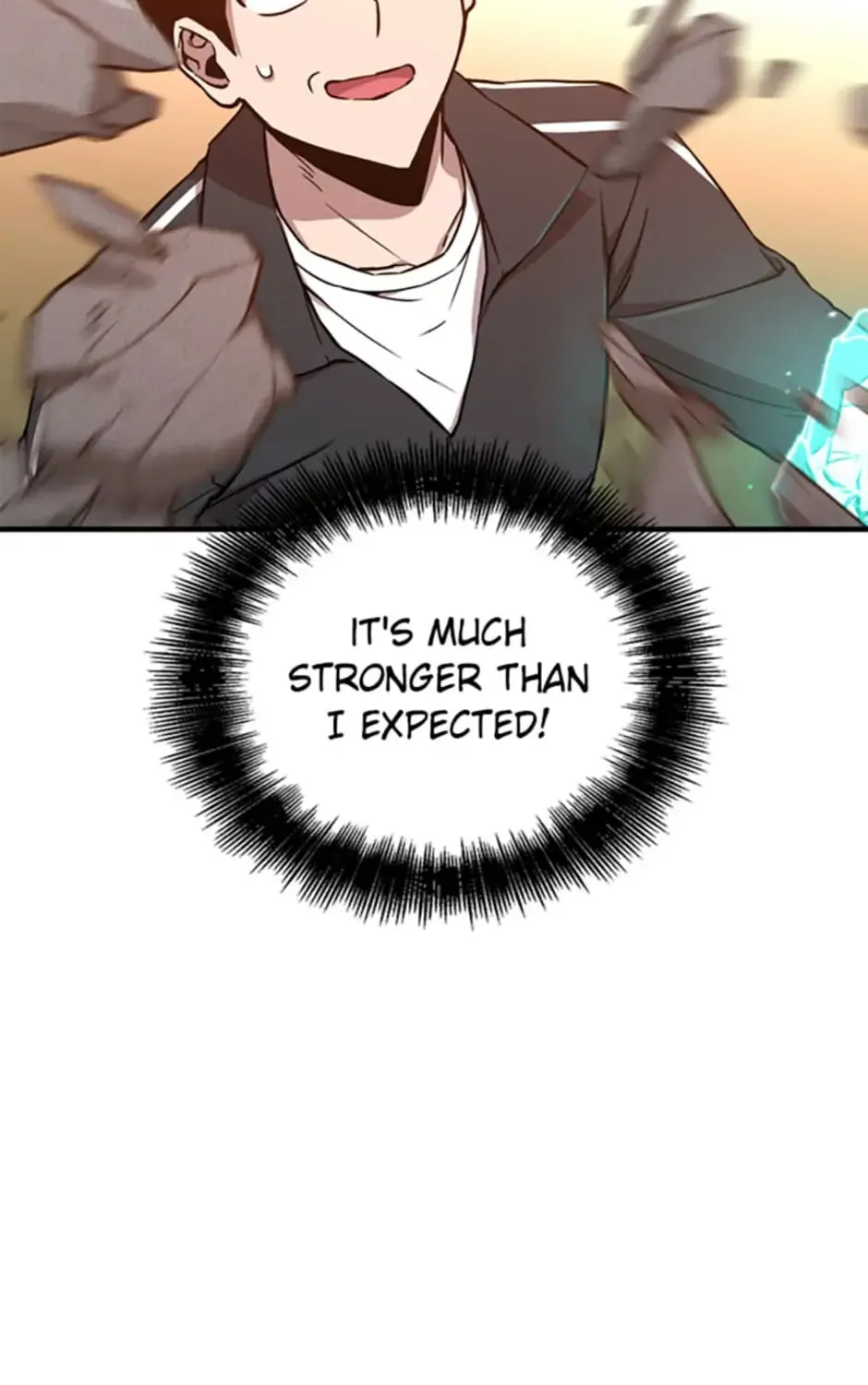 Read Cursed Manager’s Regression chapter 22 image 24 on Lezhin