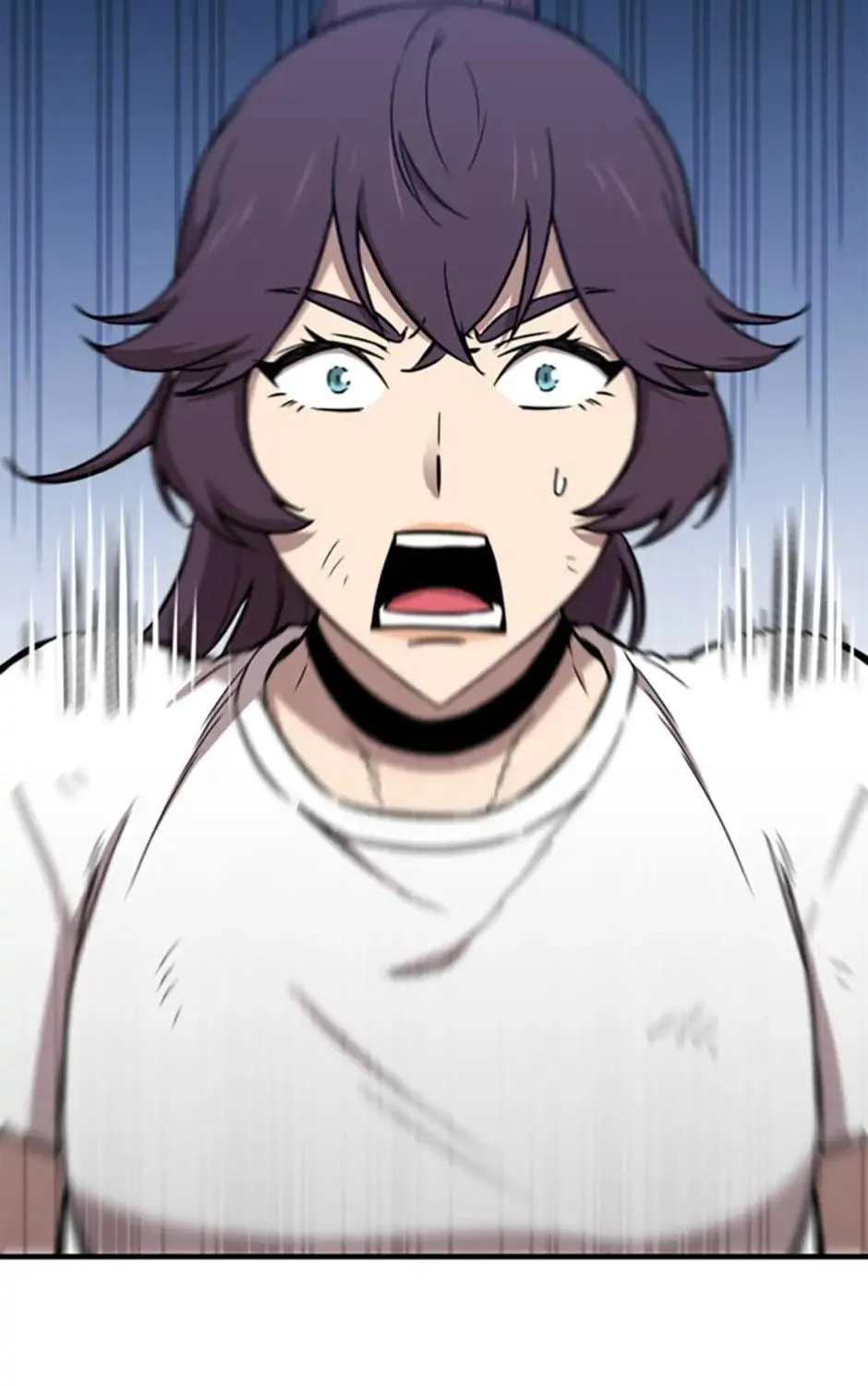 Read Cursed Manager’s Regression chapter 22 image 28 on Lezhin