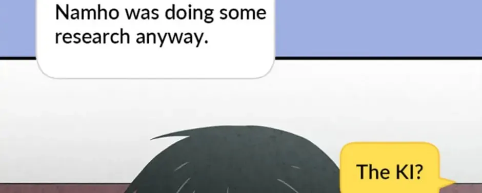 Read Cursed Manager’s Regression chapter 22 image 3 on Lezhin