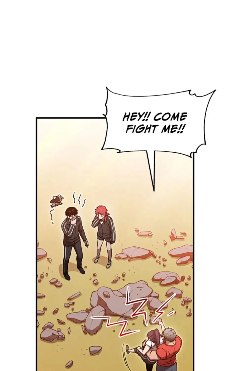 Read Cursed Manager’s Regression chapter 22 image 30 on Lezhin