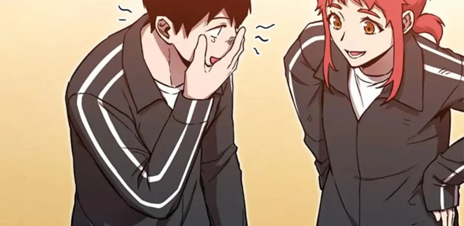 Read Cursed Manager’s Regression chapter 22 image 33 on Lezhin