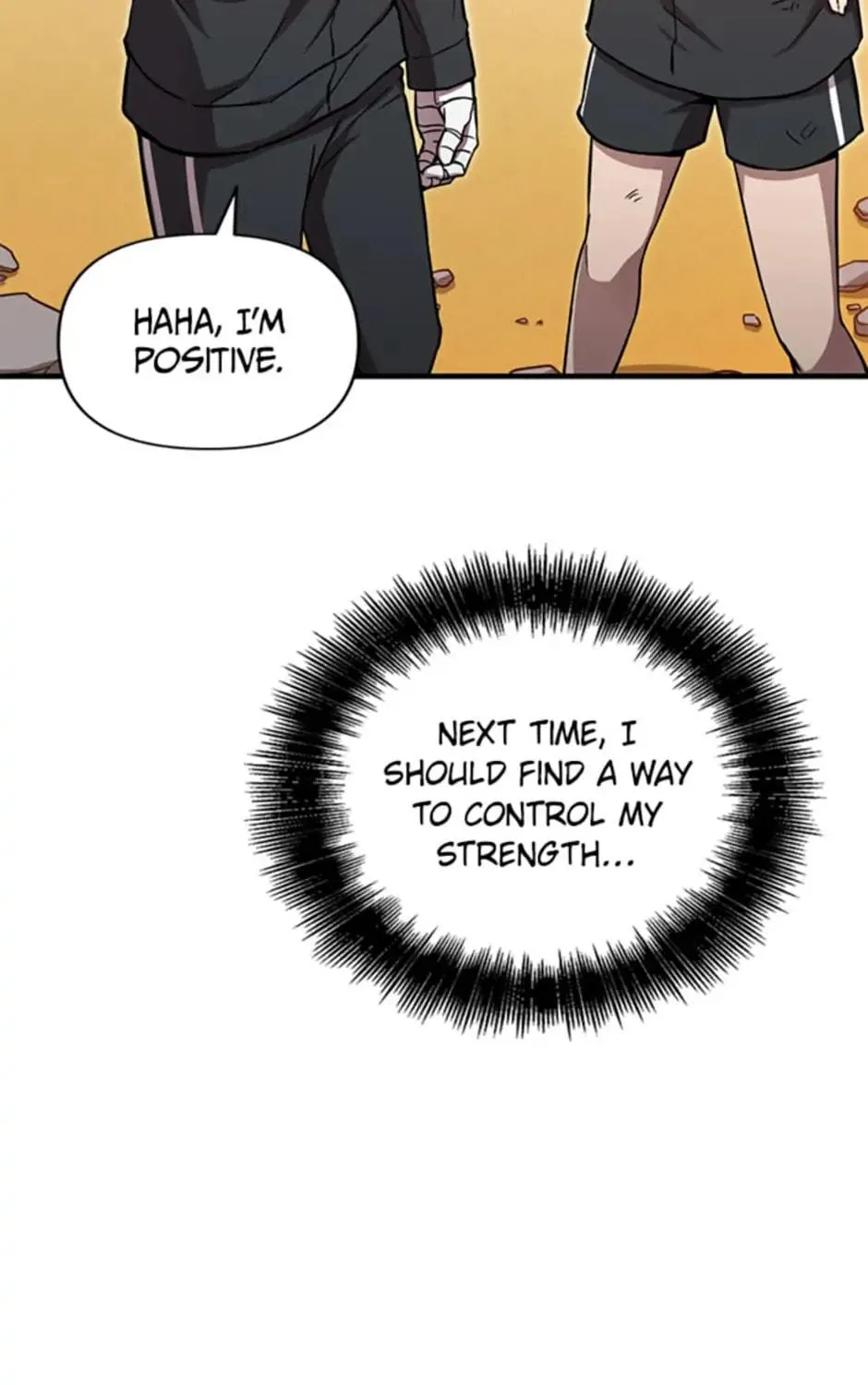 Read Cursed Manager’s Regression chapter 22 image 34 on Lezhin