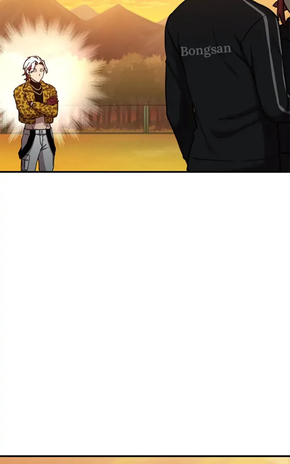 Read Cursed Manager’s Regression chapter 22 image 36 on Lezhin