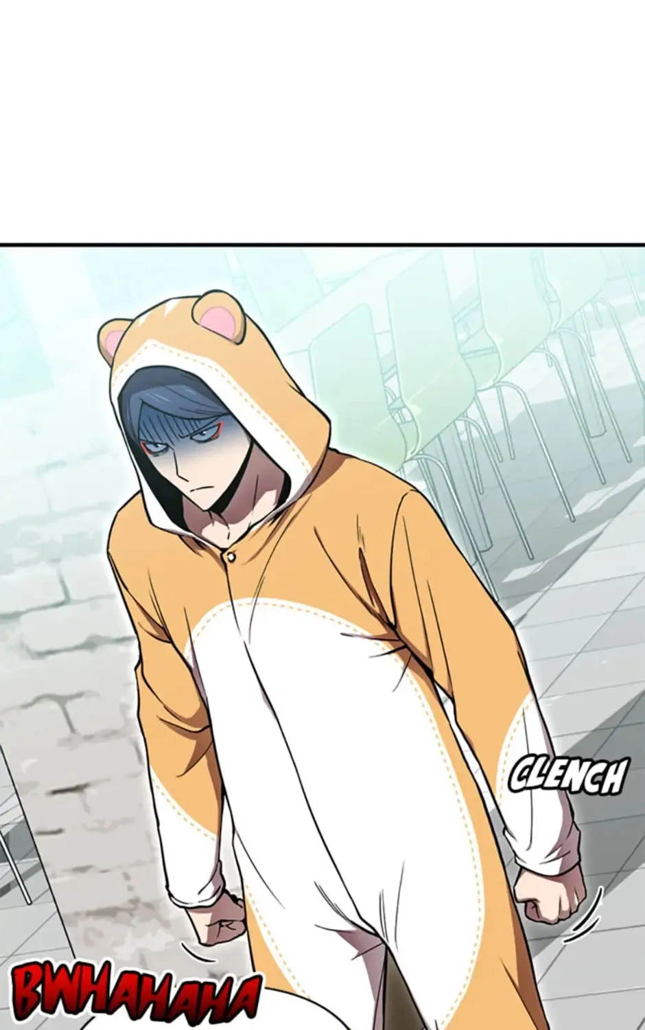 Read Cursed Manager’s Regression chapter 22 image 44 on Lezhin