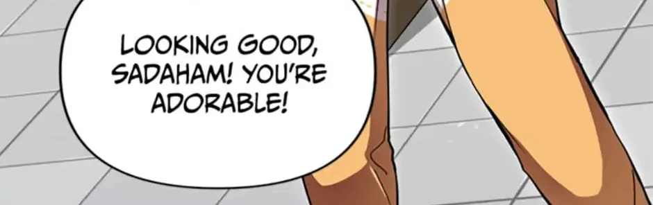 Read Cursed Manager’s Regression chapter 22 image 45 on Lezhin