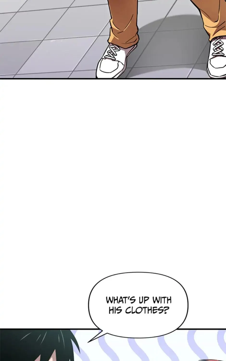 Read Cursed Manager’s Regression chapter 22 image 46 on Lezhin