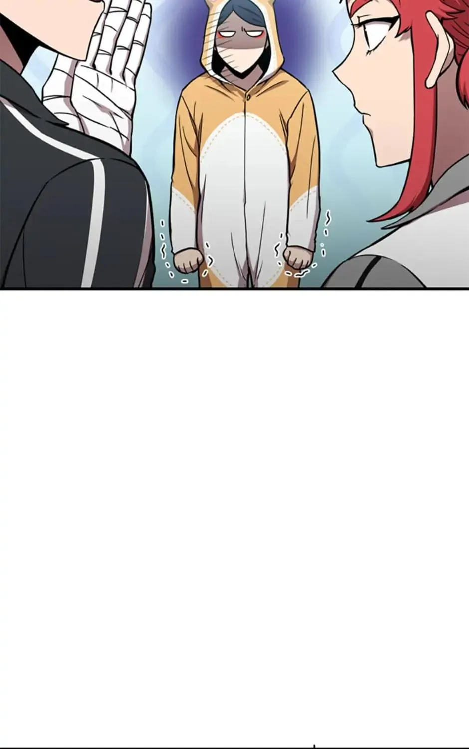 Read Cursed Manager’s Regression chapter 22 image 48 on Lezhin