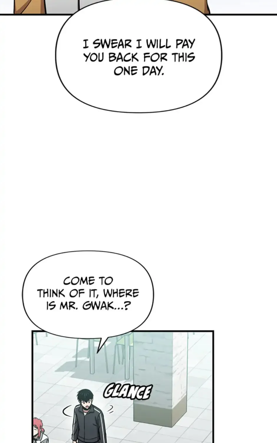 Read Cursed Manager’s Regression chapter 22 image 54 on Lezhin
