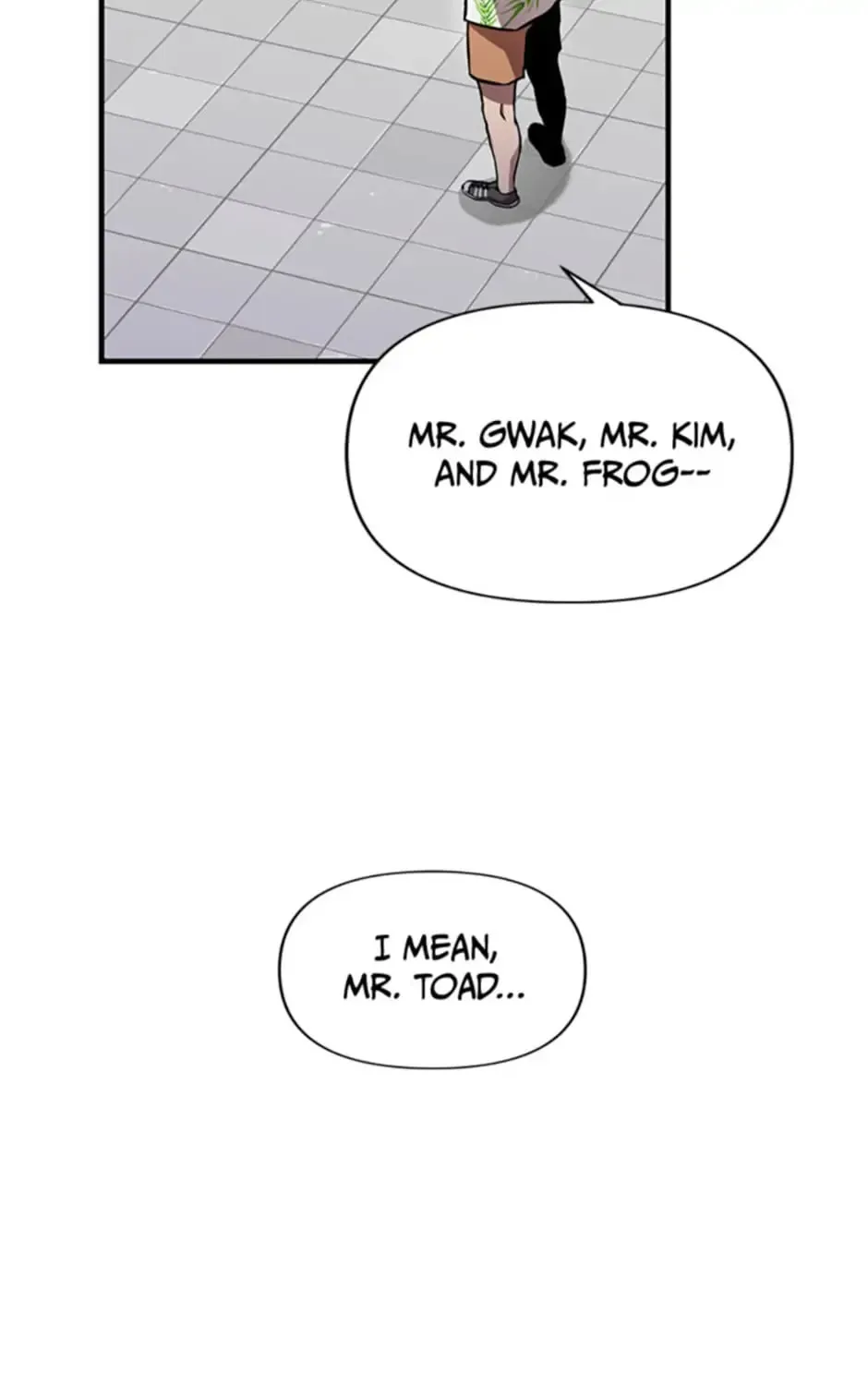 Read Cursed Manager’s Regression chapter 22 image 56 on Lezhin