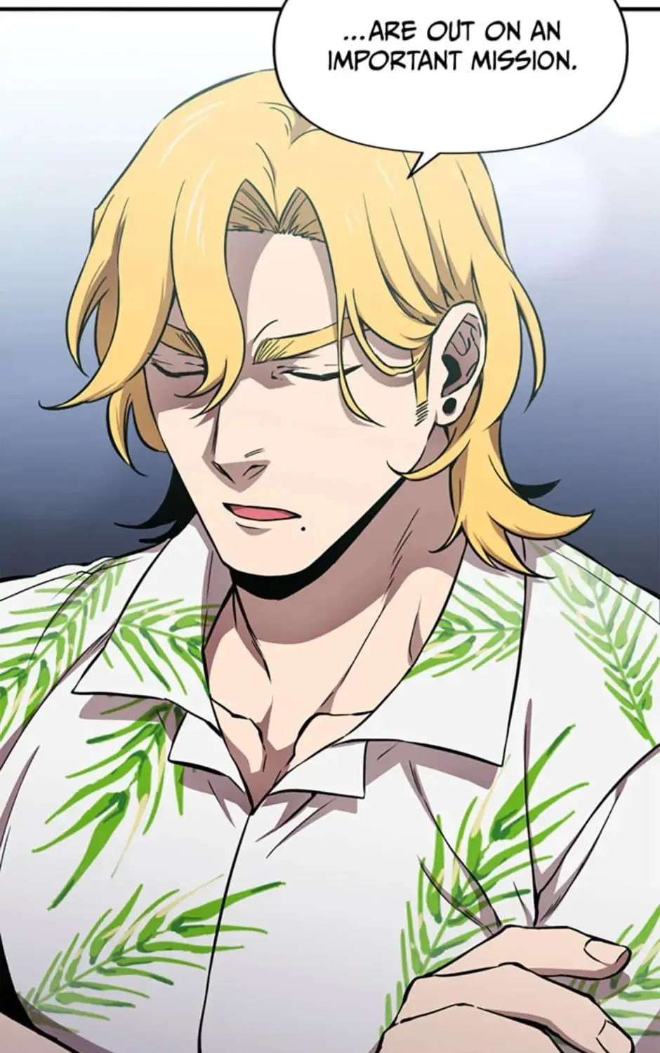 Read Cursed Manager’s Regression chapter 22 image 58 on Lezhin