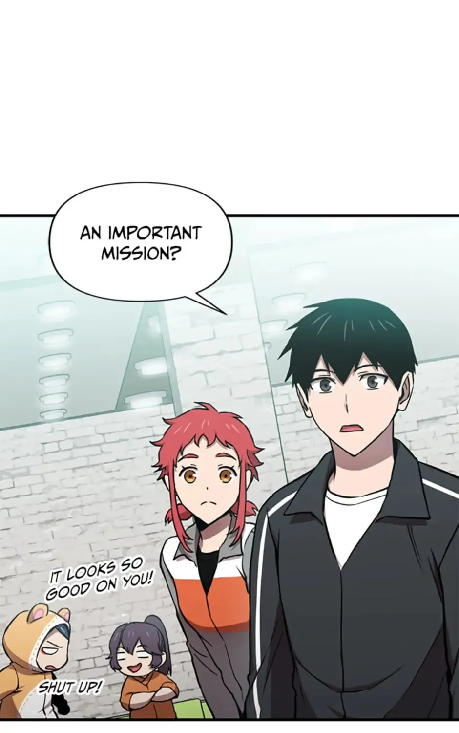 Read Cursed Manager’s Regression chapter 22 image 60 on Lezhin