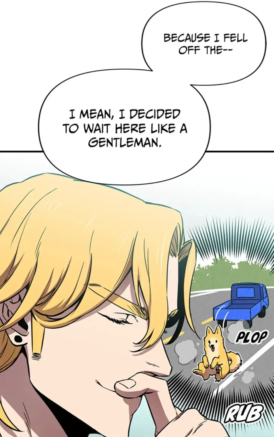 Read Cursed Manager’s Regression chapter 22 image 66 on Lezhin