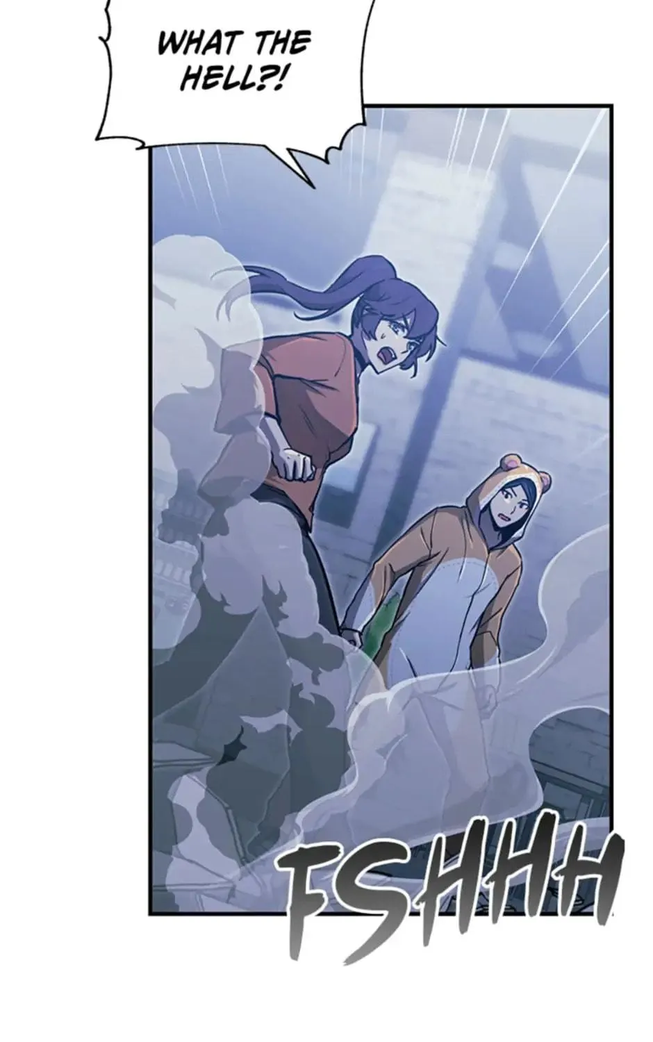 Read Cursed Manager’s Regression chapter 22 image 82 on Lezhin