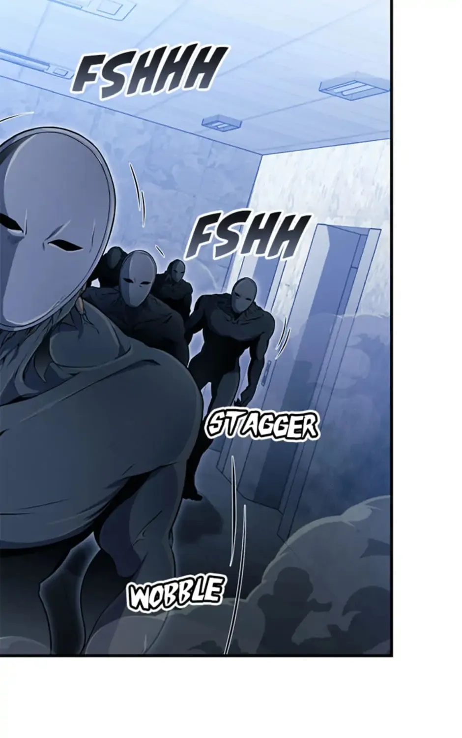 Read Cursed Manager’s Regression chapter 22 image 90 on Lezhin