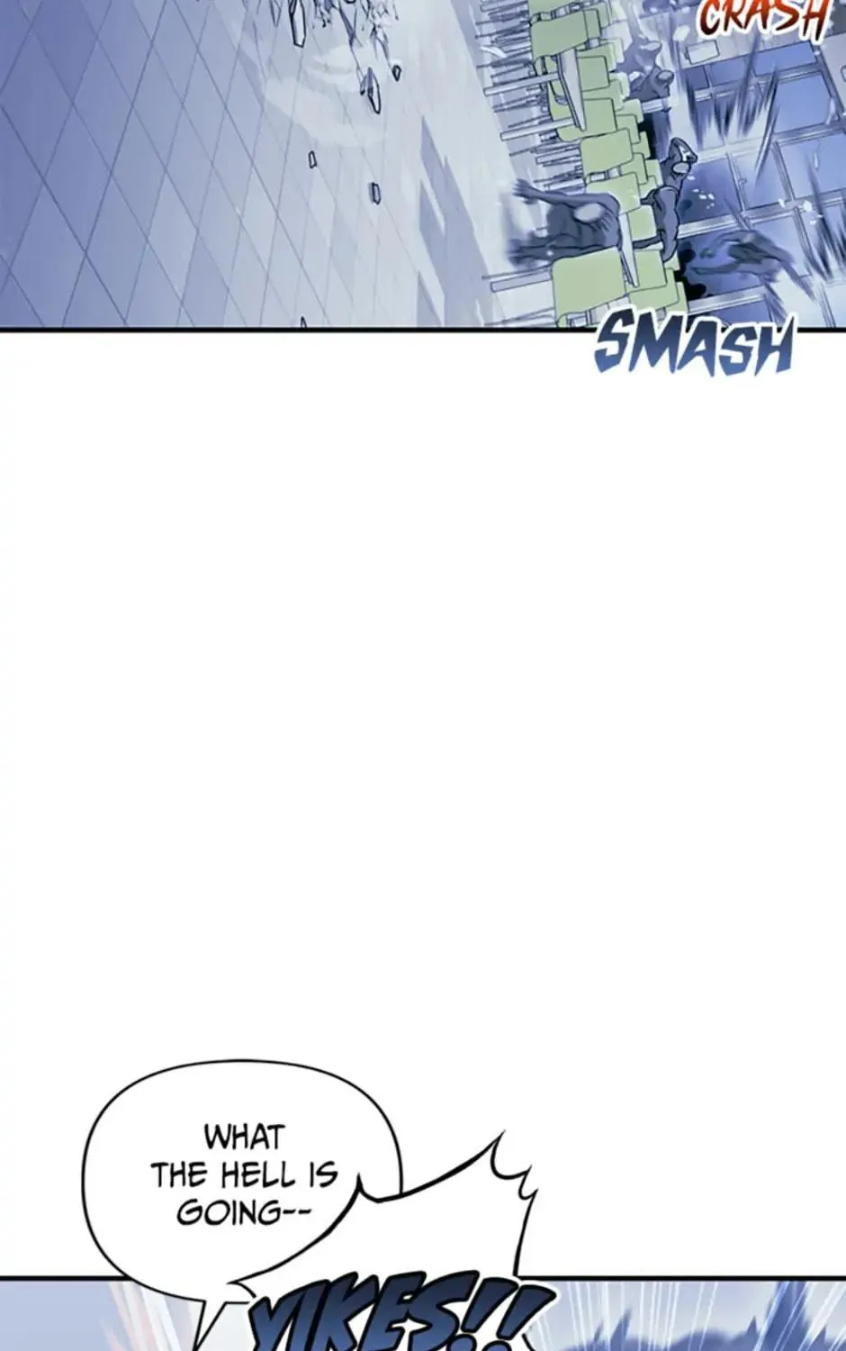 Read Cursed Manager’s Regression chapter 22 image 94 on Lezhin