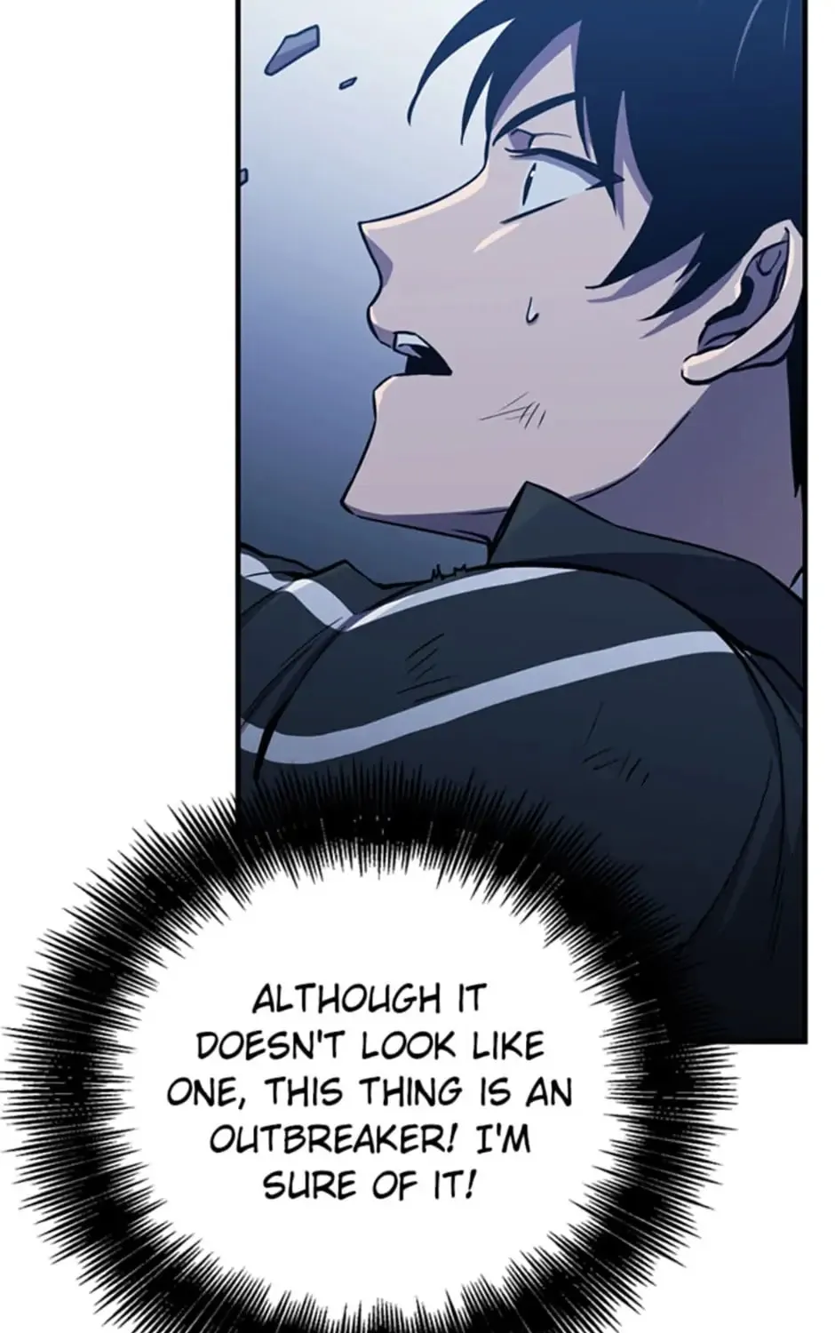 Read Cursed Manager’s Regression chapter 23 image 102 on Lezhin
