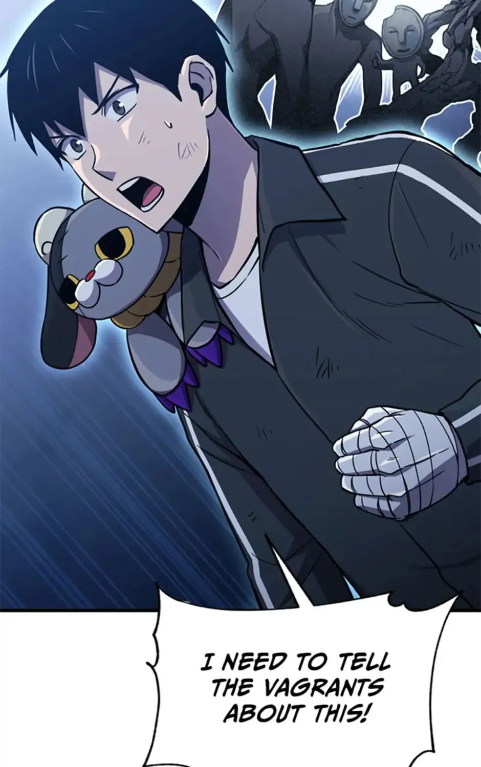 Read Cursed Manager’s Regression chapter 23 image 110 on Lezhin