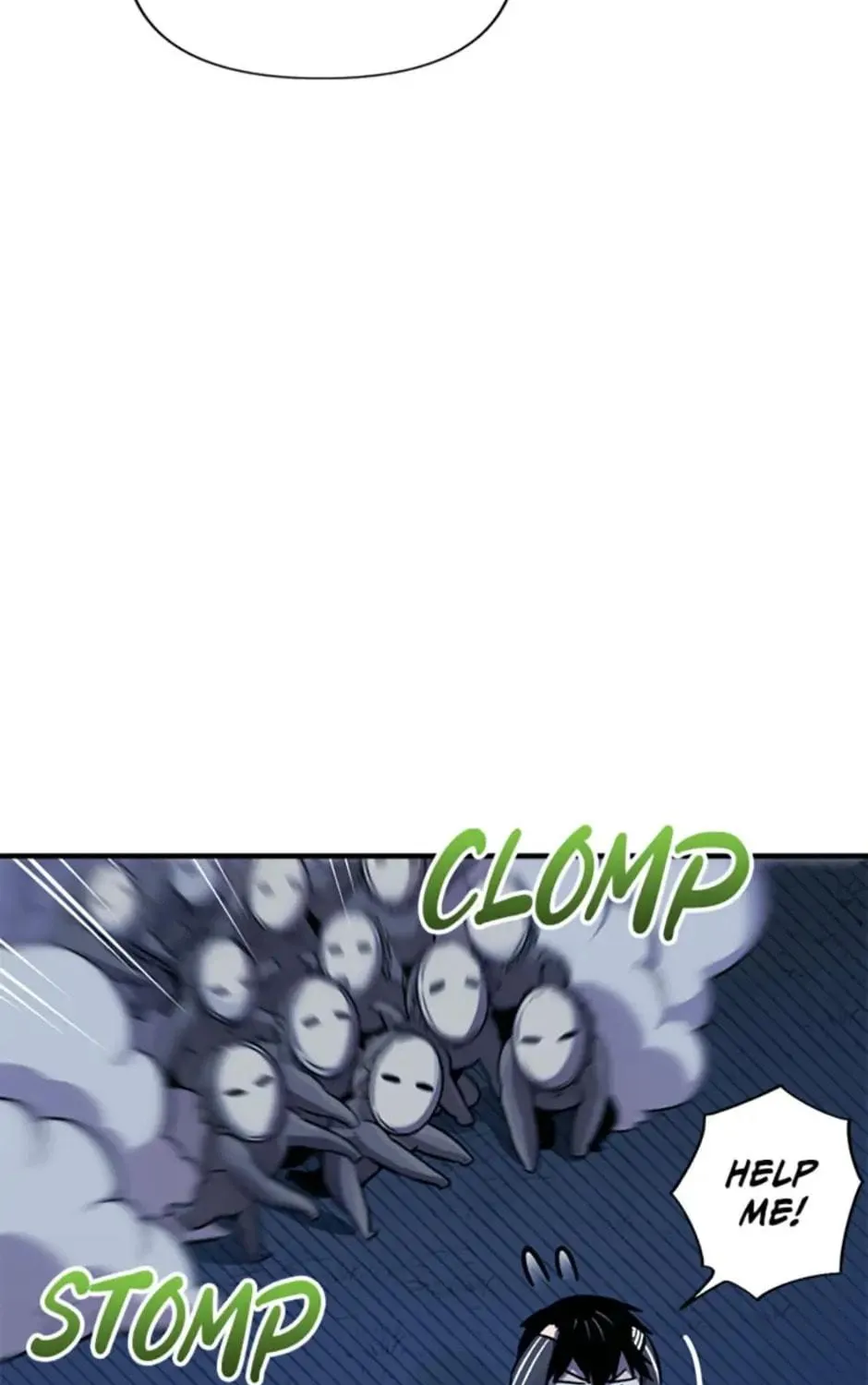 Read Cursed Manager’s Regression chapter 23 image 124 on Lezhin
