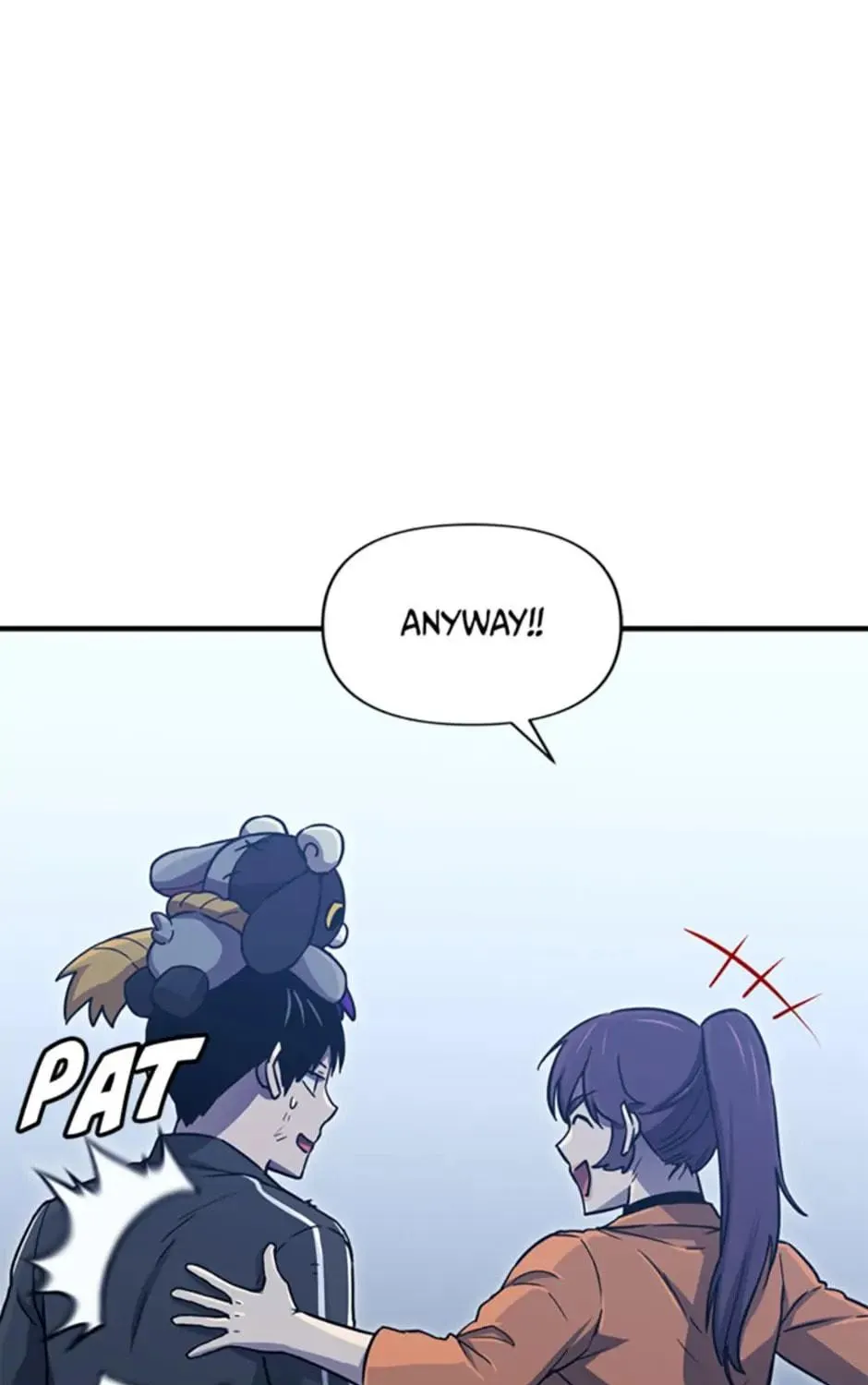 Read Cursed Manager’s Regression chapter 23 image 130 on Lezhin