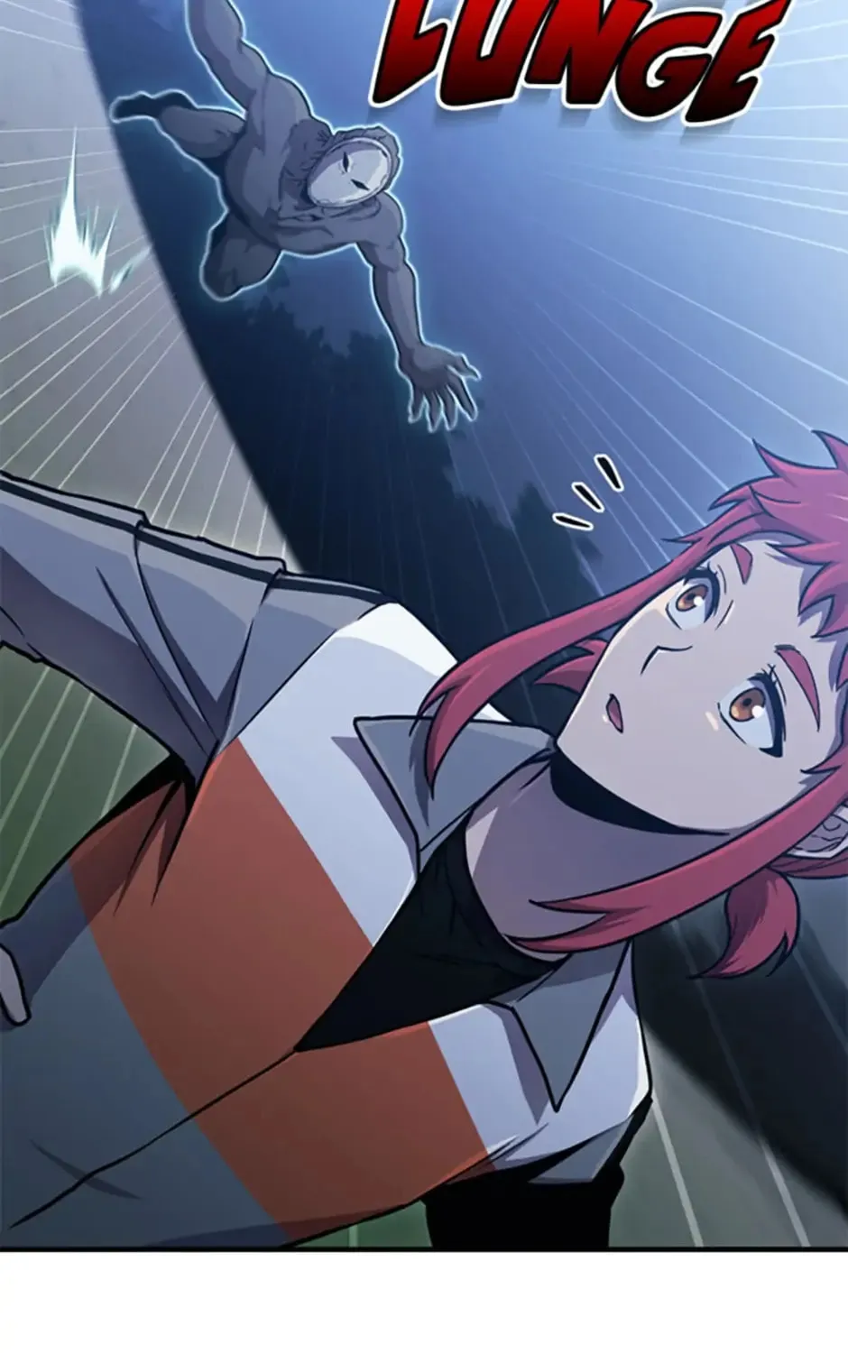 Read Cursed Manager’s Regression chapter 23 image 14 on Lezhin