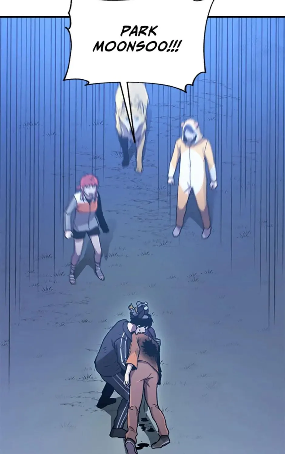Read Cursed Manager’s Regression chapter 23 image 148 on Lezhin