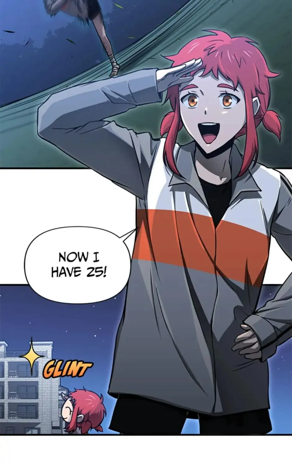 Read Cursed Manager’s Regression chapter 23 image 18 on Lezhin