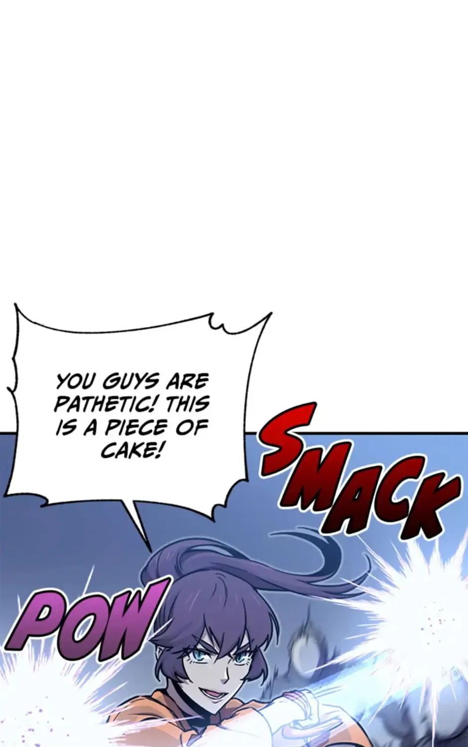 Read Cursed Manager’s Regression chapter 23 image 2 on Lezhin