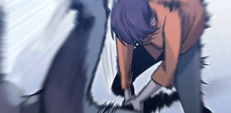 Read Cursed Manager’s Regression chapter 23 image 33 on Lezhin