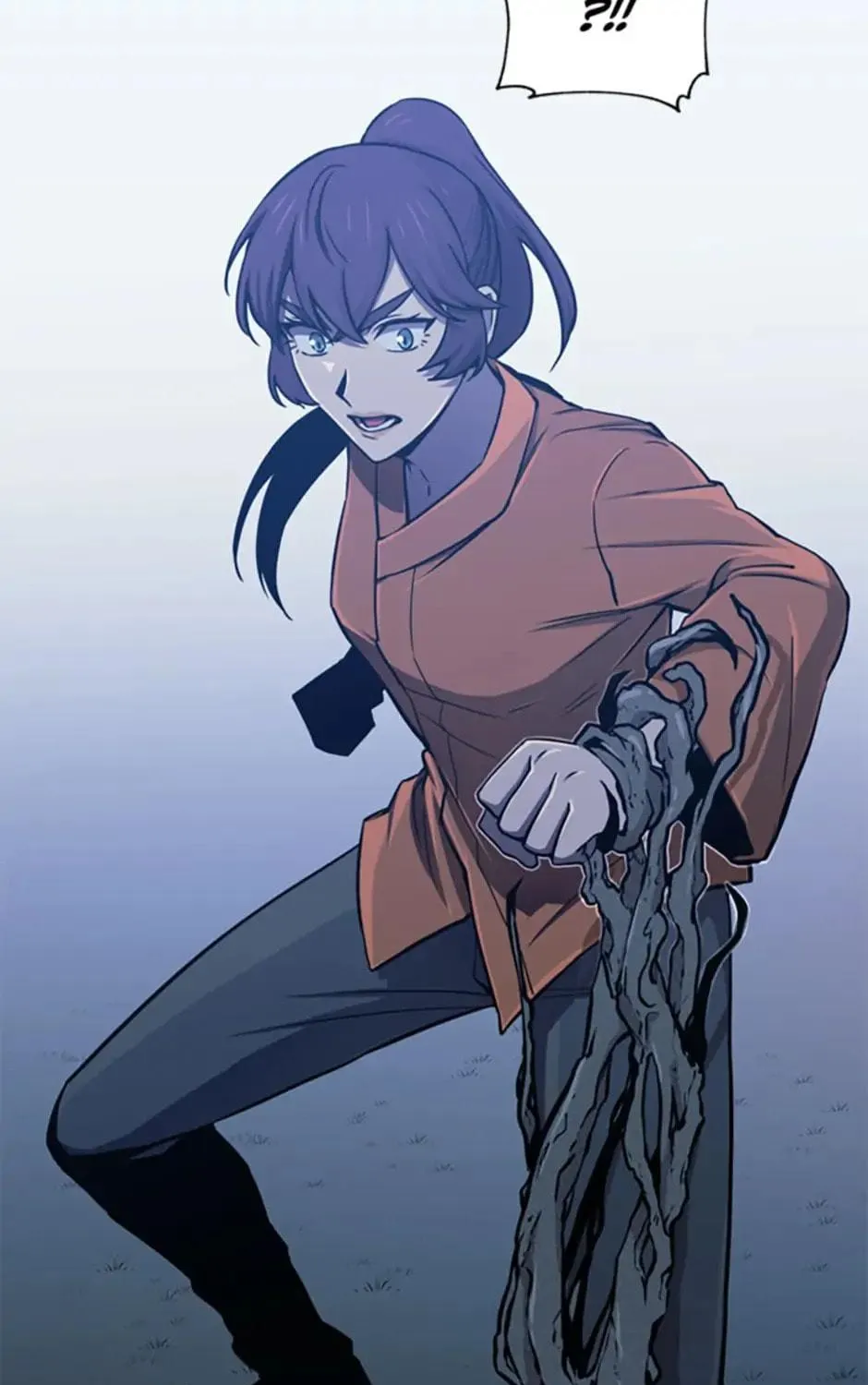Read Cursed Manager’s Regression chapter 23 image 38 on Lezhin