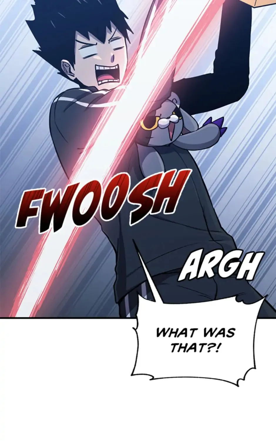 Read Cursed Manager’s Regression chapter 23 image 50 on Lezhin