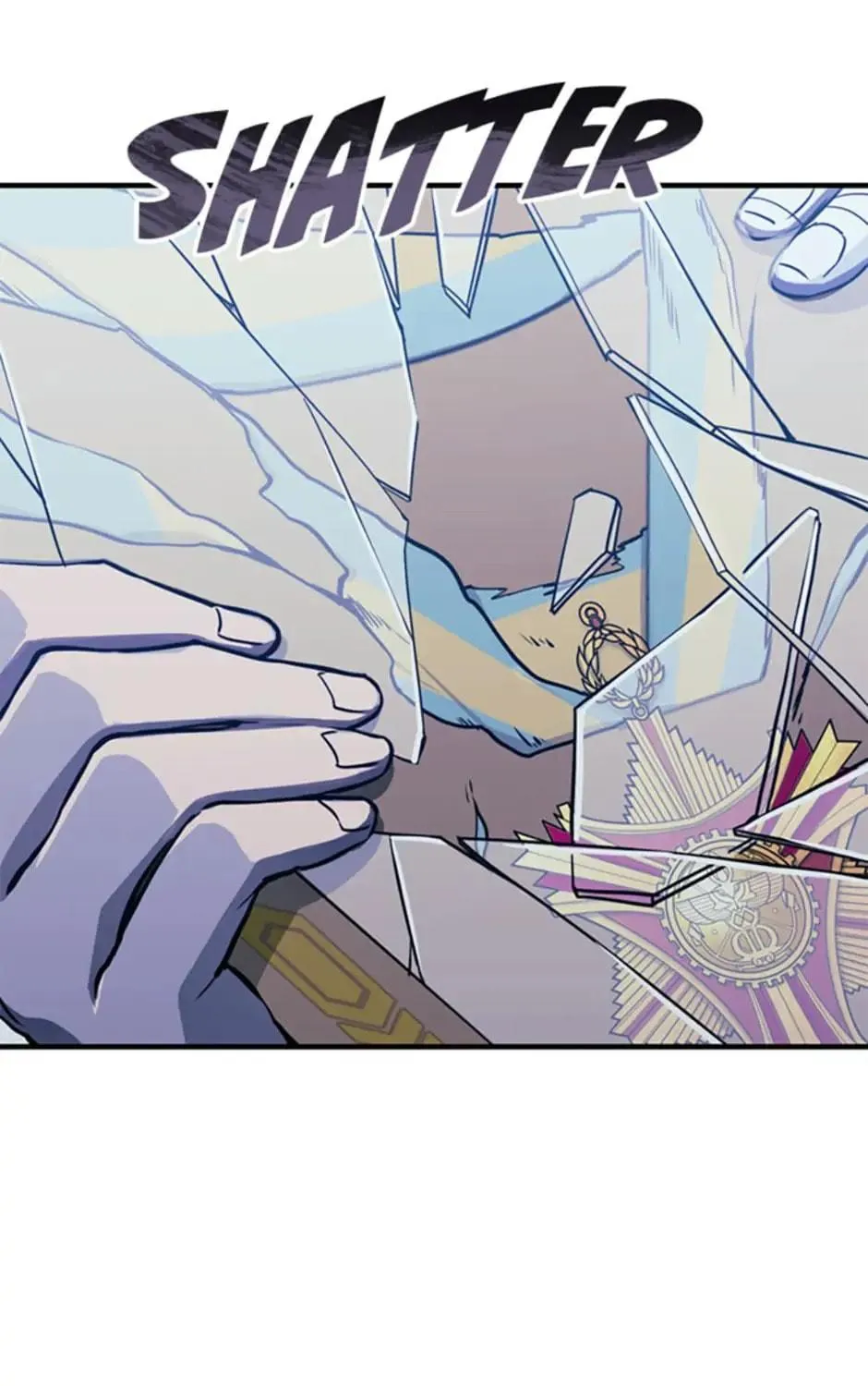 Read Cursed Manager’s Regression chapter 23 image 52 on Lezhin