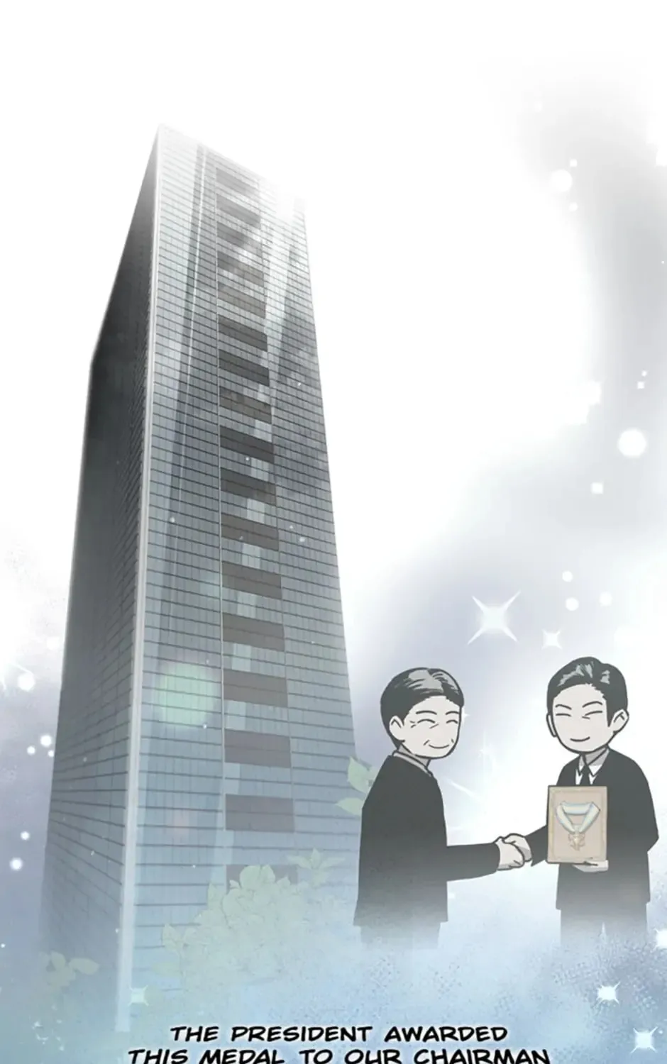 Read Cursed Manager’s Regression chapter 23 image 56 on Lezhin