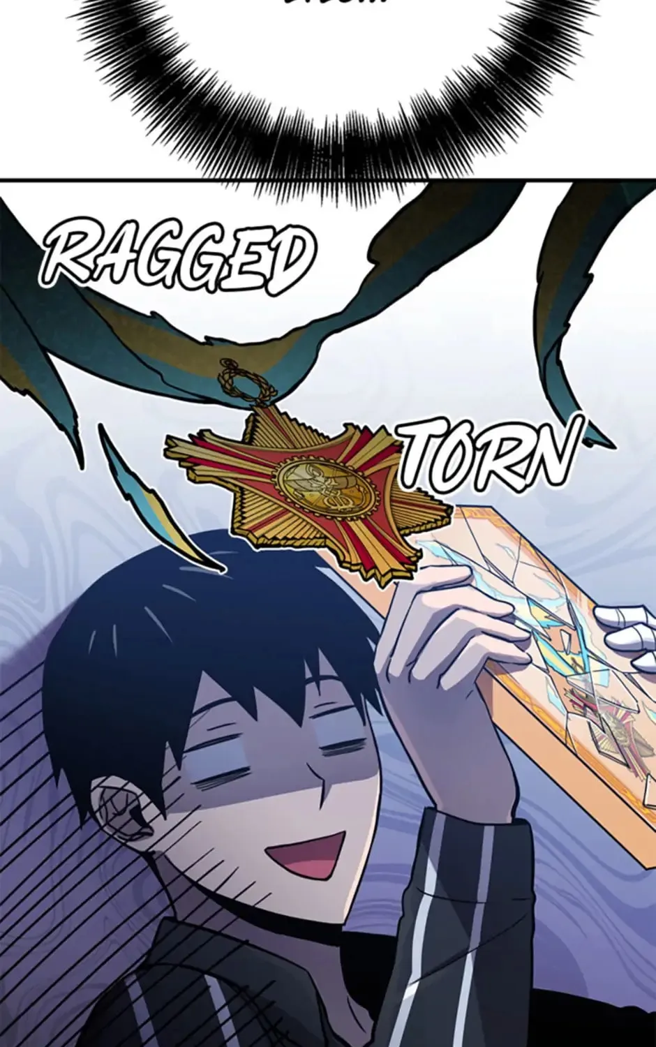 Read Cursed Manager’s Regression chapter 23 image 60 on Lezhin
