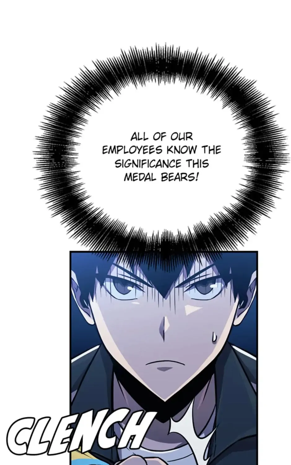 Read Cursed Manager’s Regression chapter 23 image 62 on Lezhin