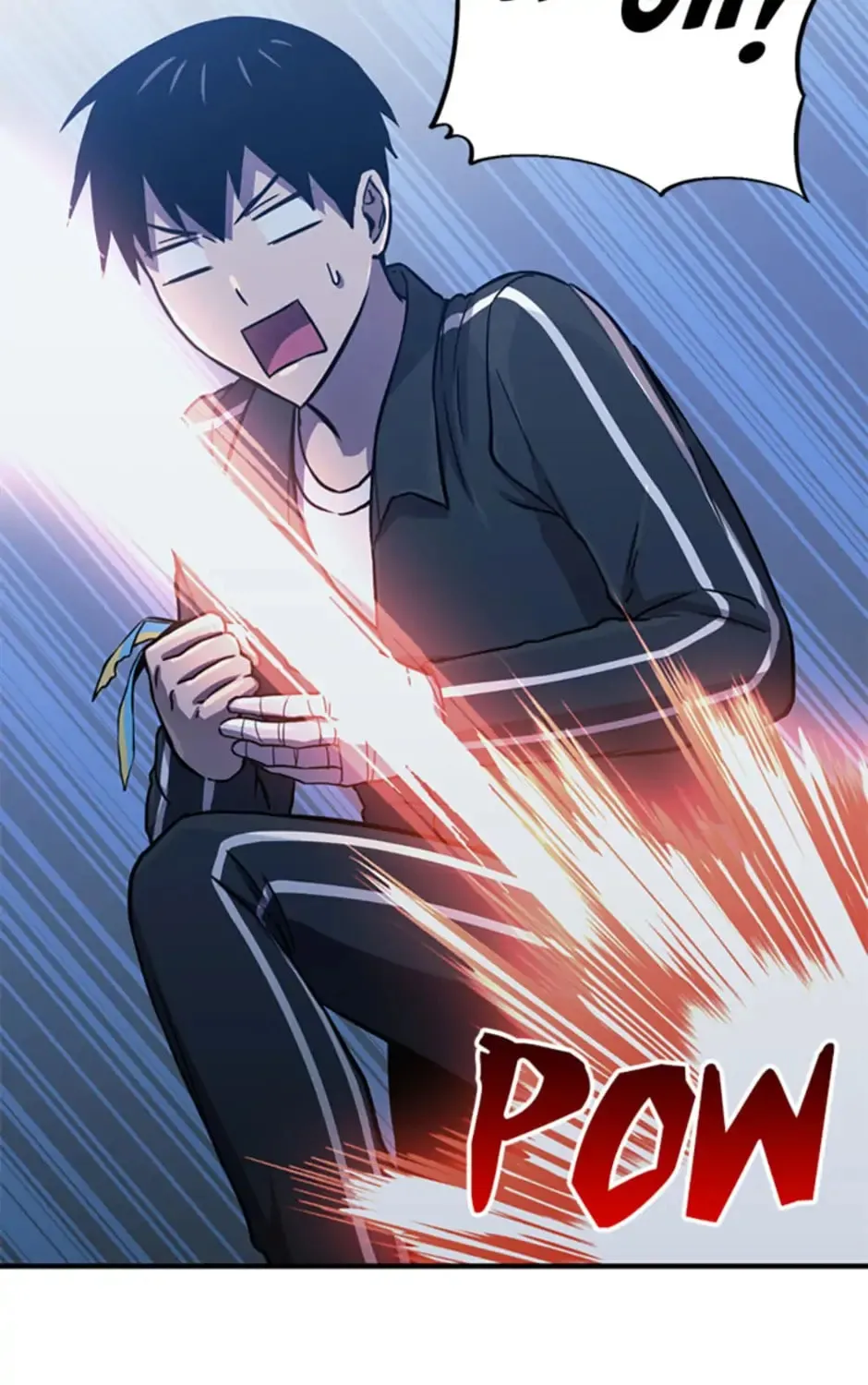 Read Cursed Manager’s Regression chapter 23 image 66 on Lezhin