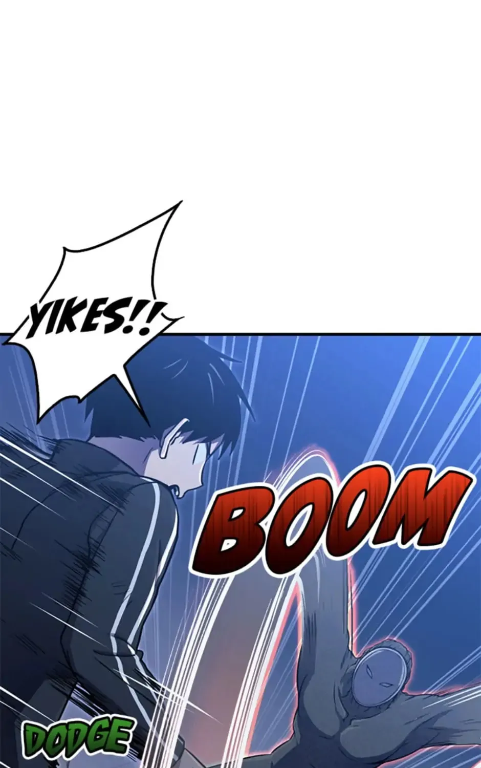 Read Cursed Manager’s Regression chapter 23 image 86 on Lezhin